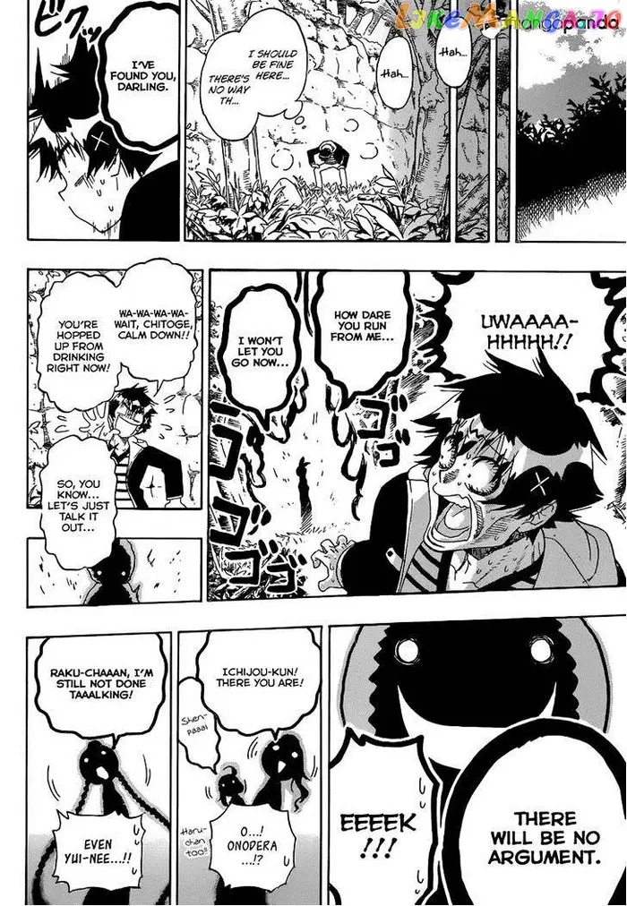 Nisekoi Chapter 173 image 16_optimized
